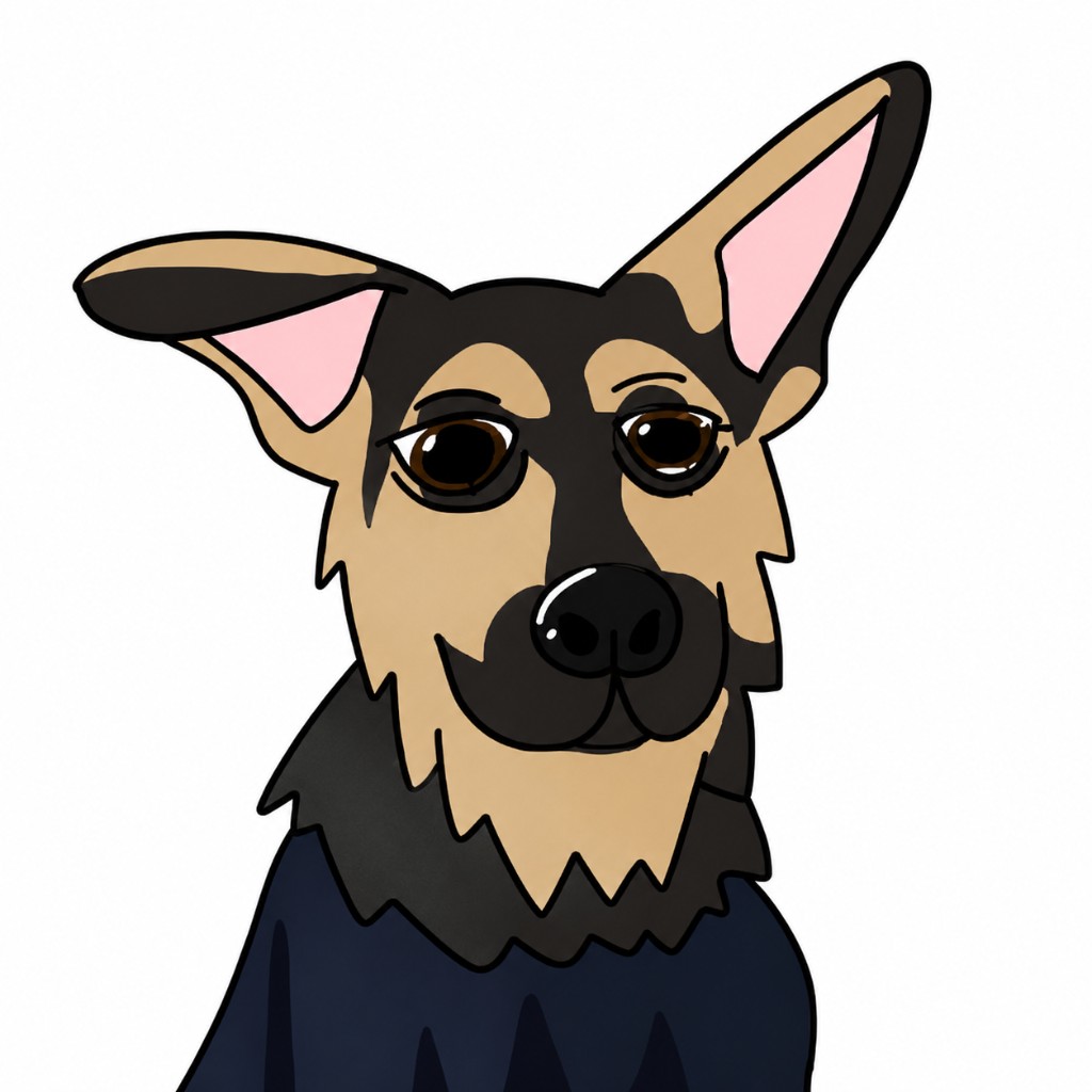 AROS — loyal dog of USDC